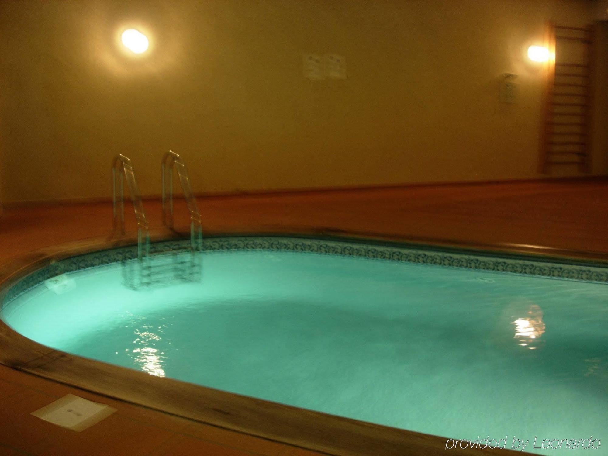 Best Western Montagne Noire Lagarrigue  Facilités photo