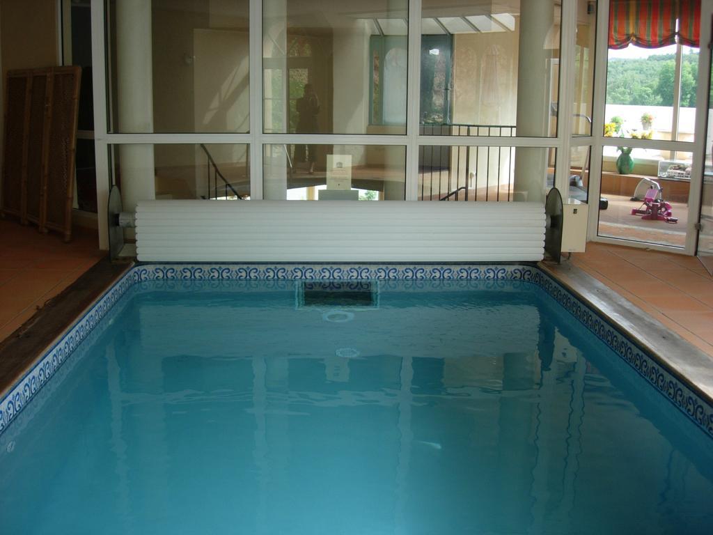 Best Western Montagne Noire Lagarrigue  Extérieur photo