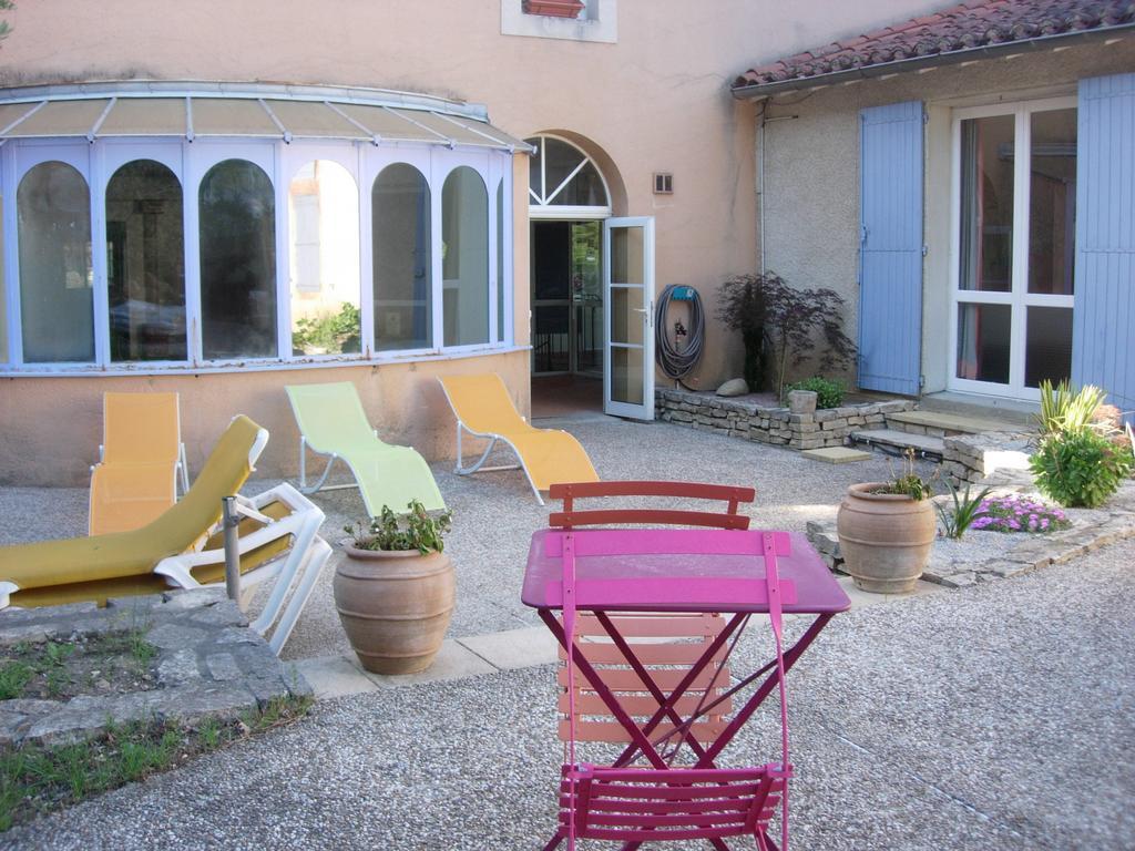 Best Western Montagne Noire Lagarrigue  Extérieur photo
